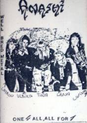 One 4 All, All for 1